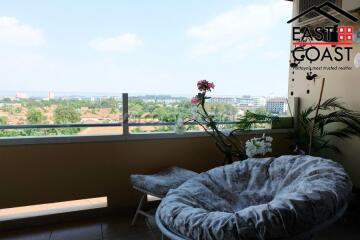 View Talay Residence 1 Condo for sale in Jomtien, Pattaya. SC11426
