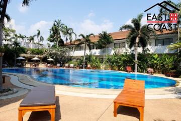 View Talay Residence 1 Condo for sale in Jomtien, Pattaya. SC11426