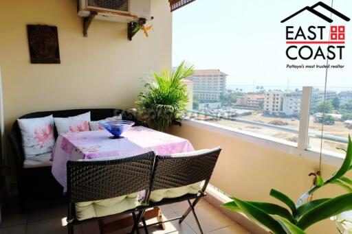 View Talay Residence 1 Condo for sale in Jomtien, Pattaya. SC11426