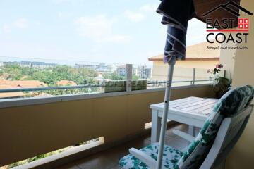 View Talay Residence 1 Condo for sale in Jomtien, Pattaya. SC11426