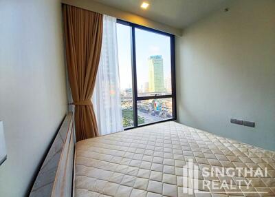 For RENT : Celes Asoke / 1 Bedroom / 1 Bathrooms / 43 sqm / 45000 THB [8494297]