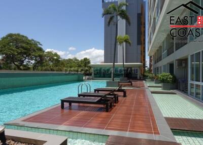 Musselana Condo for sale and for rent in Jomtien, Pattaya. SRC6128