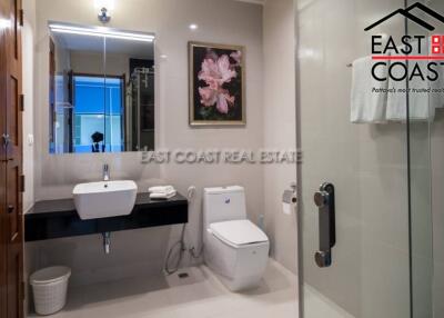 Musselana Condo for sale and for rent in Jomtien, Pattaya. SRC6128