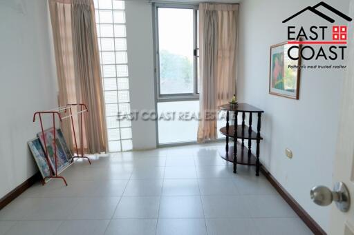 Coconut Beach Condo for sale in Jomtien, Pattaya. SC12424