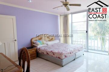 Coconut Beach Condo for sale in Jomtien, Pattaya. SC12424