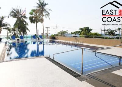 Coconut Beach Condo for sale in Jomtien, Pattaya. SC12424