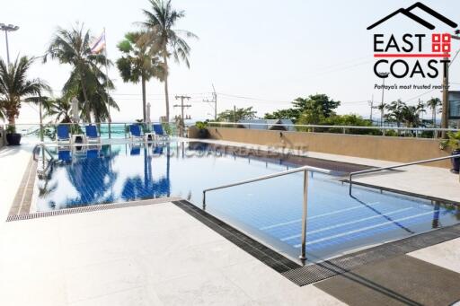 Coconut Beach Condo for sale in Jomtien, Pattaya. SC12424