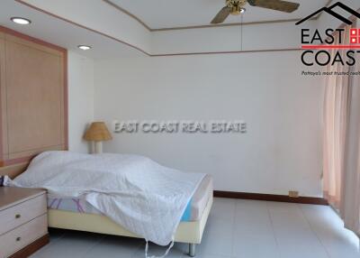 Coconut Beach Condo for sale in Jomtien, Pattaya. SC12424