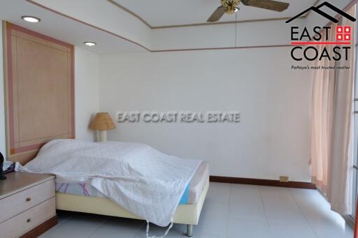 Coconut Beach Condo for sale in Jomtien, Pattaya. SC12424