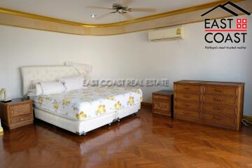 Coconut Beach Condo for sale in Jomtien, Pattaya. SC12424