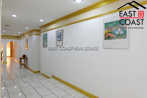 Coconut Beach Condo for sale in Jomtien, Pattaya. SC12424