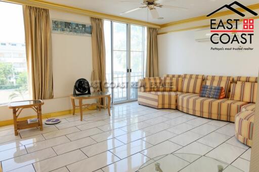 Coconut Beach Condo for sale in Jomtien, Pattaya. SC12424