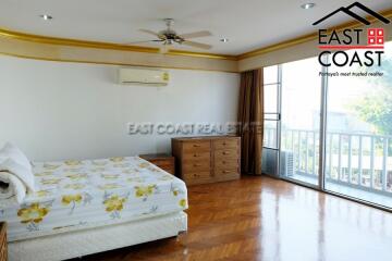 Coconut Beach Condo for sale in Jomtien, Pattaya. SC12424