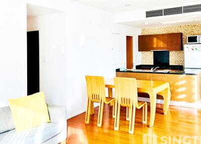 For RENT : Wind Sukhumvit 23 / 2 Bedroom / 2 Bathrooms / 81 sqm / 45000 THB [8501447]