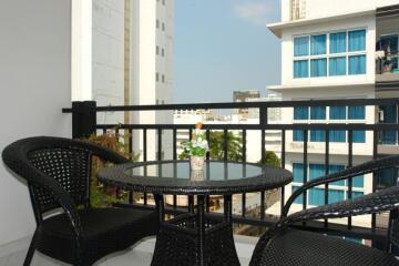 Avenue Residence Condo for rent in Pattaya City, Pattaya. RC2906