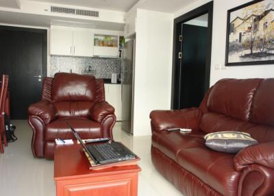 Avenue Residence Condo for rent in Pattaya City, Pattaya. RC2906