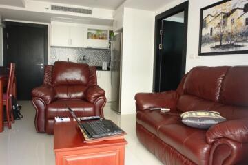 Avenue Residence Condo for rent in Pattaya City, Pattaya. RC2906