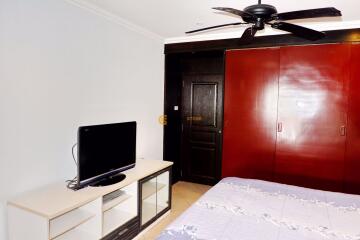 1 bedroom Condo in Executive Residence III Pratumnak