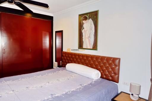 1 bedroom Condo in Executive Residence III Pratumnak