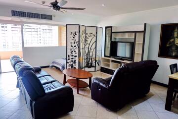 1 bedroom Condo in Executive Residence III Pratumnak