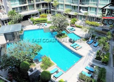 Apus Condo for rent in Pattaya City, Pattaya. RC11411