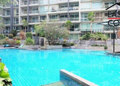 Apus Condo for rent in Pattaya City, Pattaya. RC11411