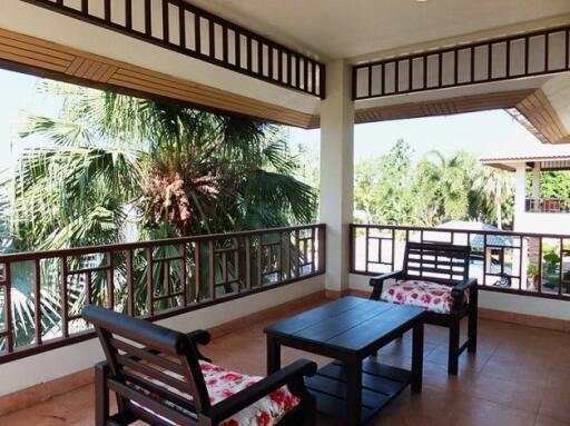 House for rent East Pattaya