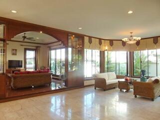 House for rent East Pattaya