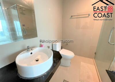 AD Hyatt Condo for sale and for rent in Wongamat Beach, Pattaya. SRC7548