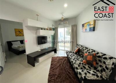 AD Hyatt Condo for sale and for rent in Wongamat Beach, Pattaya. SRC7548