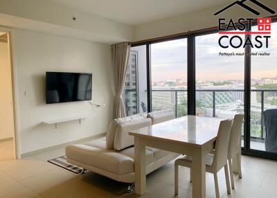 Zire Condo for rent in Wongamat Beach, Pattaya. RC13563