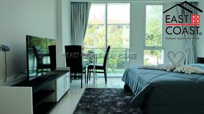 City Center Residence Condo for rent in Pattaya City, Pattaya. RC10274