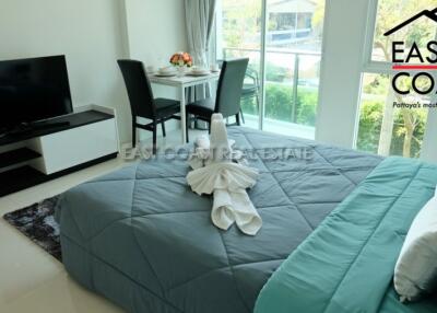 City Center Residence Condo for rent in Pattaya City, Pattaya. RC10274