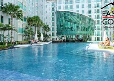 City Center Residence Condo for rent in Pattaya City, Pattaya. RC10274