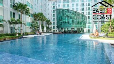 City Center Residence Condo for rent in Pattaya City, Pattaya. RC10274