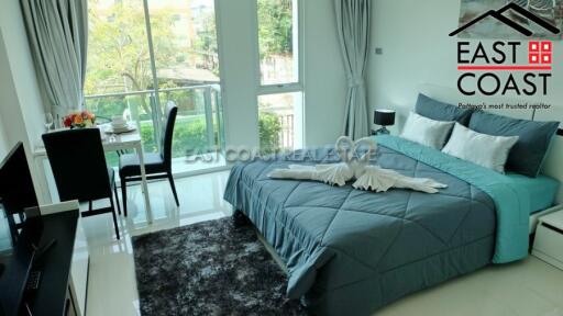 City Center Residence Condo for rent in Pattaya City, Pattaya. RC10274