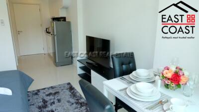 City Center Residence Condo for rent in Pattaya City, Pattaya. RC10274