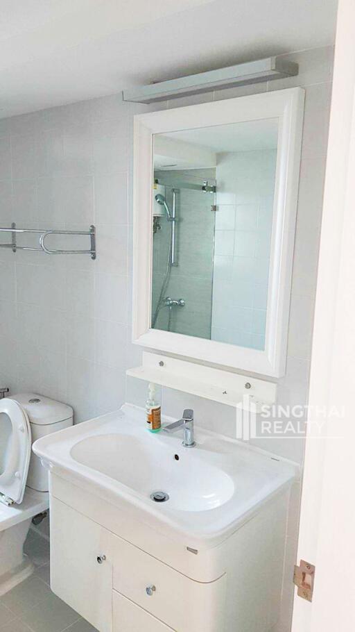 For RENT : Raintree Villa / 2 Bedroom / 1 Bathrooms / 76 sqm / 45000 THB [8527222]