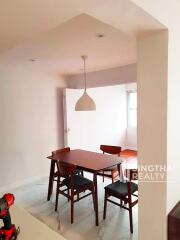 For RENT : Raintree Villa / 2 Bedroom / 1 Bathrooms / 76 sqm / 45000 THB [8527222]