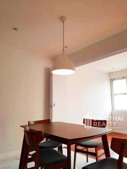 For RENT : Raintree Villa / 2 Bedroom / 1 Bathrooms / 76 sqm / 45000 THB [8527222]