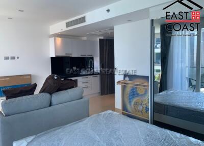 Centara Avenue Residence Condo for rent in Pattaya City, Pattaya. RC12565