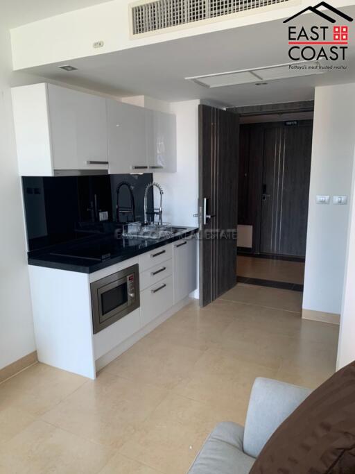 Centara Avenue Residence Condo for rent in Pattaya City, Pattaya. RC12565