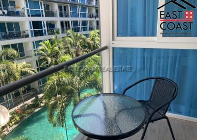 Centara Avenue Residence Condo for rent in Pattaya City, Pattaya. RC12565