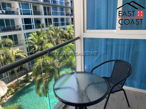 Centara Avenue Residence Condo for rent in Pattaya City, Pattaya. RC12565