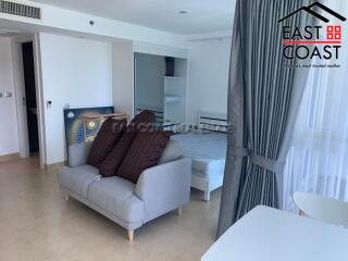 Centara Avenue Residence Condo for rent in Pattaya City, Pattaya. RC12565