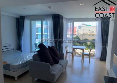 Centara Avenue Residence Condo for rent in Pattaya City, Pattaya. RC12565