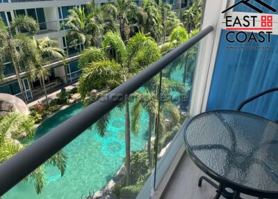 Centara Avenue Residence Condo for rent in Pattaya City, Pattaya. RC12565