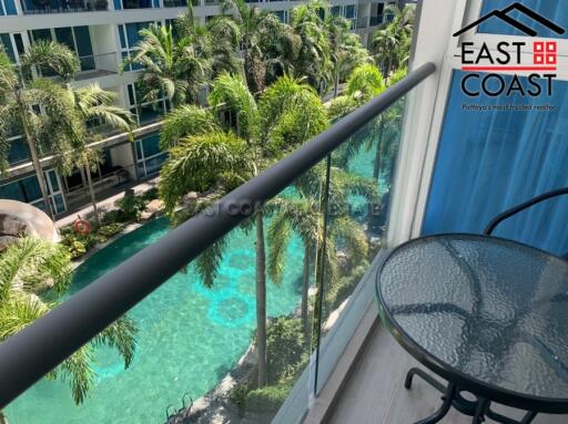 Centara Avenue Residence Condo for rent in Pattaya City, Pattaya. RC12565