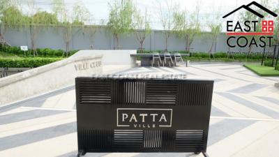 Patta Ville House for sale and for rent in East Pattaya, Pattaya. SRH13446