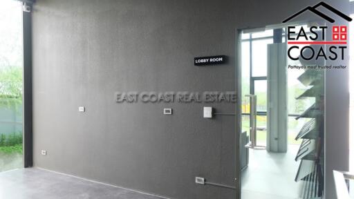 Patta Ville House for sale and for rent in East Pattaya, Pattaya. SRH13446